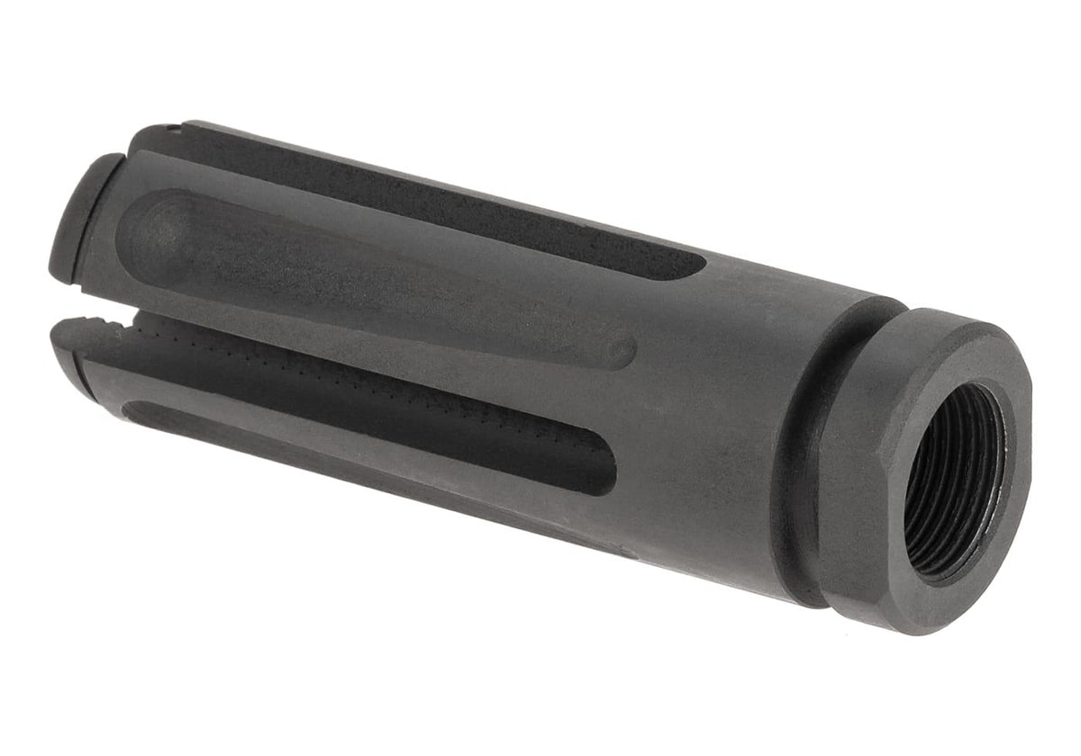Union Fire 5.56 CCW Flashhider - Sort
