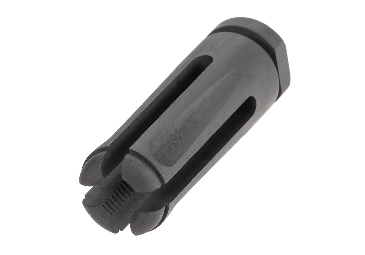 Union Fire 5.56 CCW Flashhider - Sort