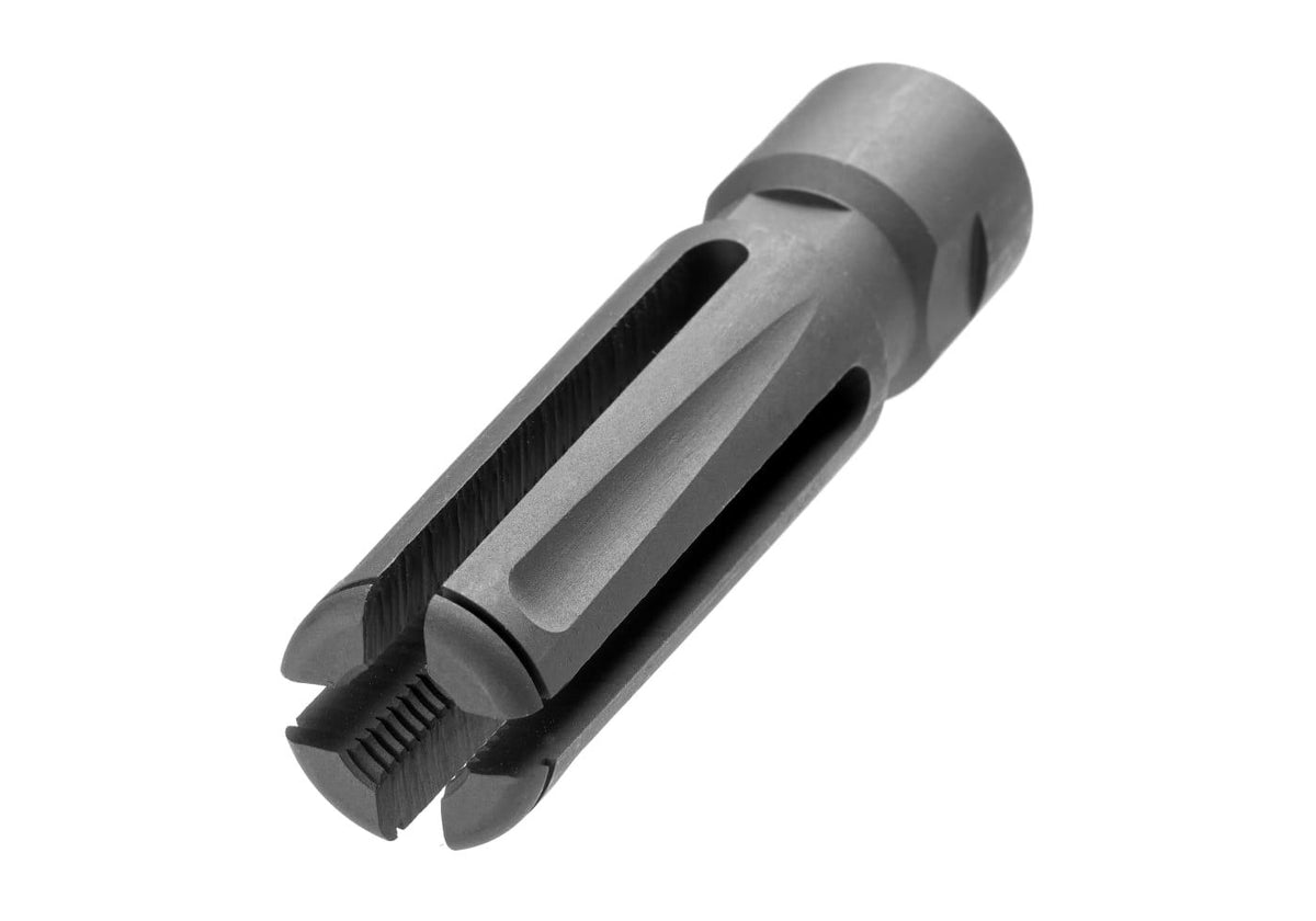 Union Fire 7.62 CCW Flashhider - Sort
