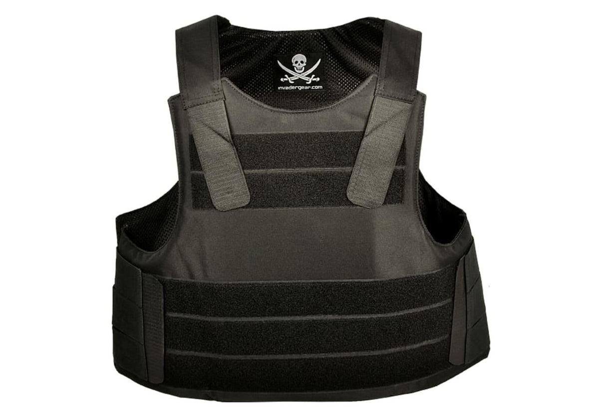 Invader Gear PECA body armor Vest