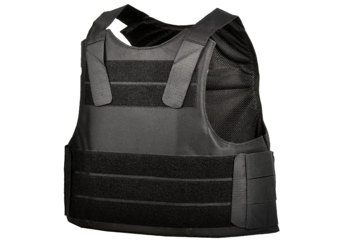 Invader Gear PECA body armor Vest