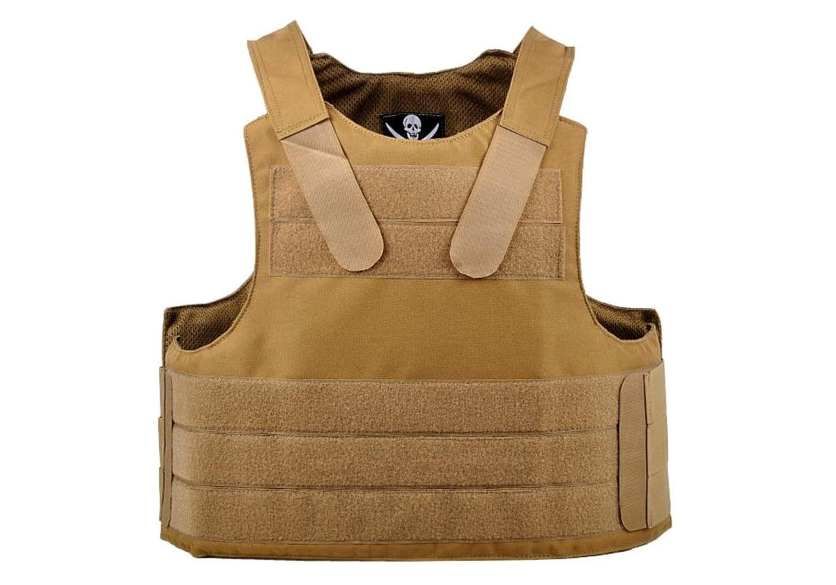 Invader Gear PECA body armor Vest