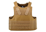 Invader Gear PECA body armor Vest
