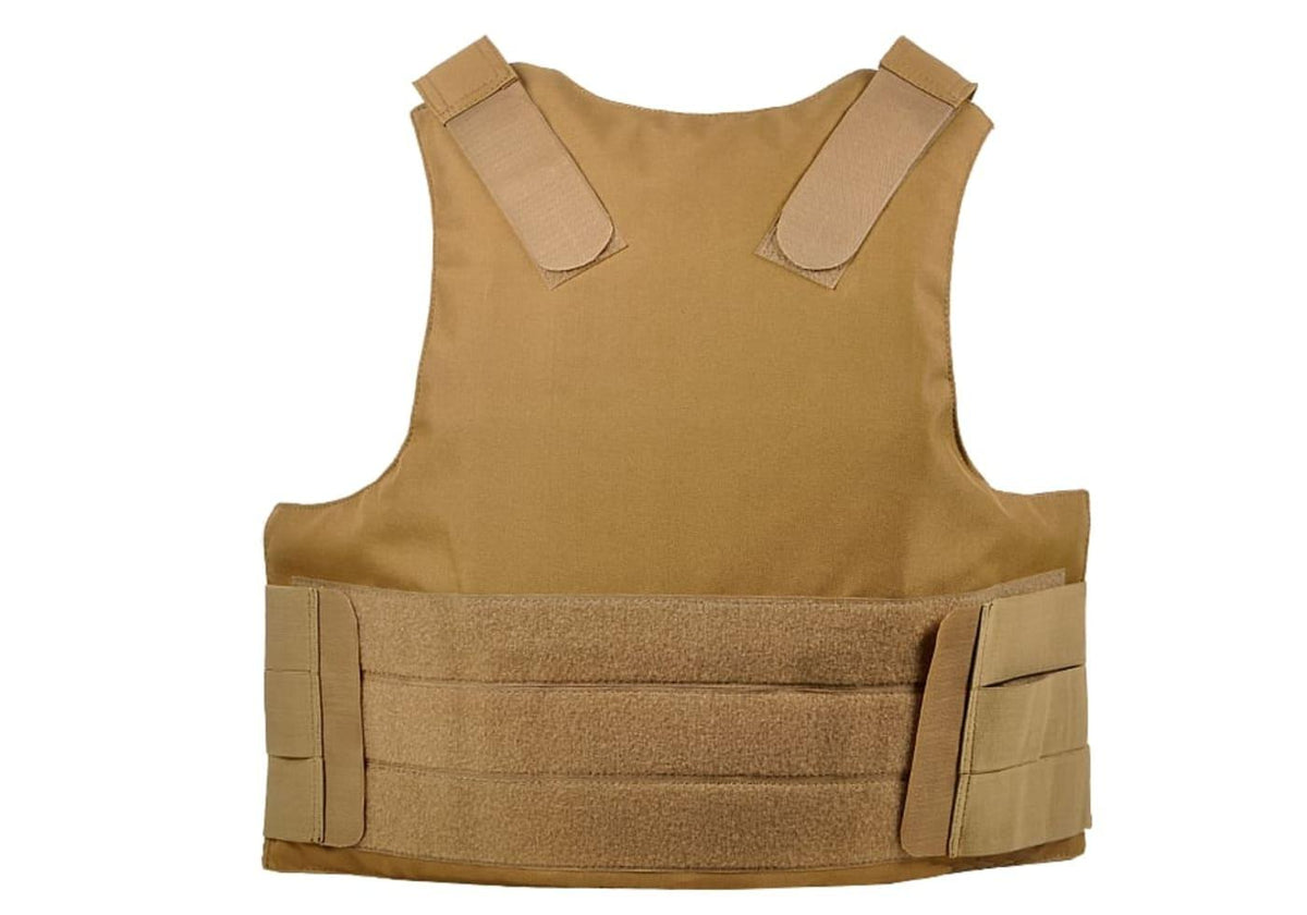 Invader Gear PECA body armor Vest