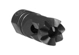 Madbull DNTC Aggressive Flashhider CCW - Sort