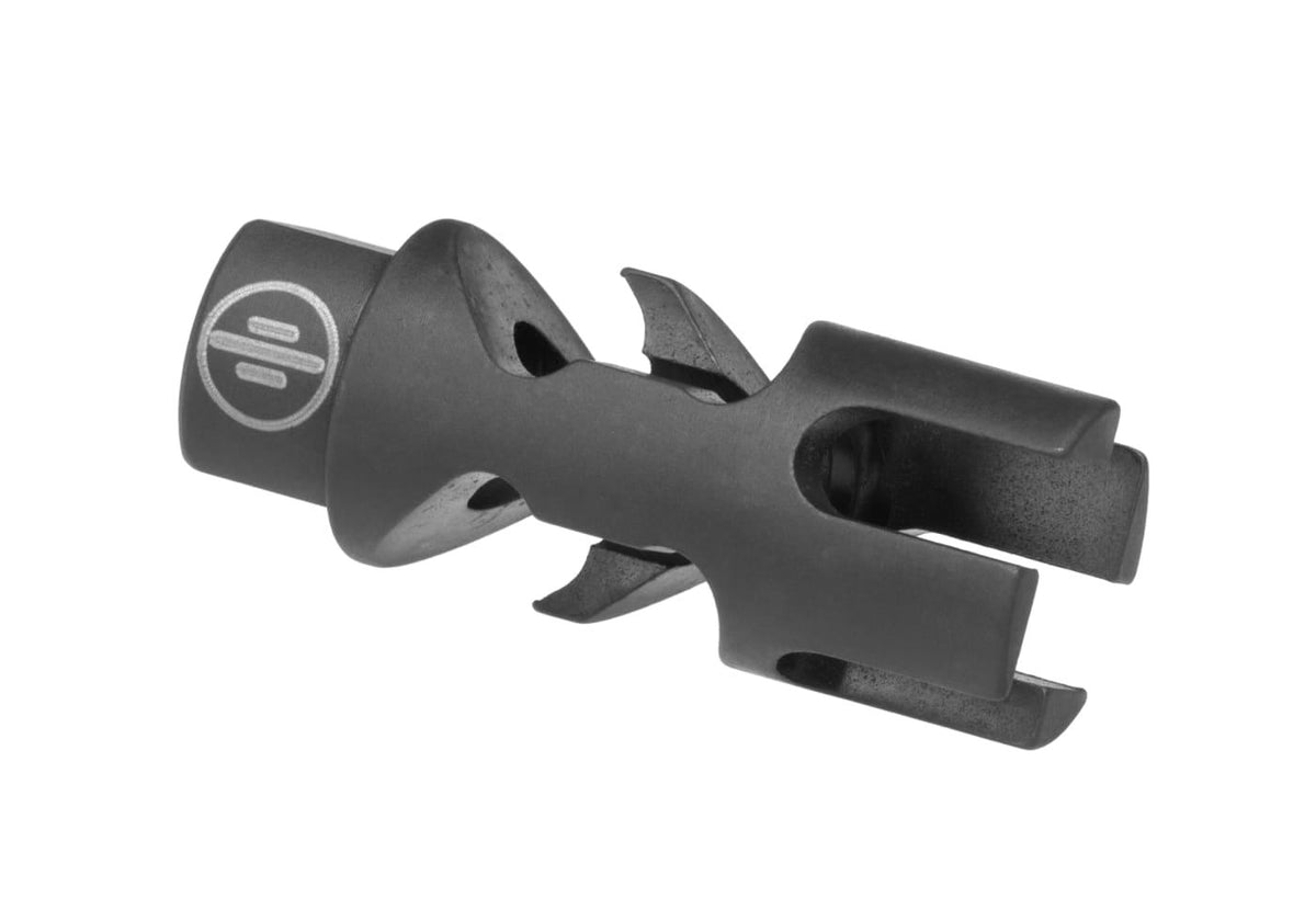 Madbull DNTC FSC 556 Flashhider - Sort