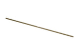 Madbull 6.01 Sort Python II Løb 590mm