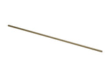 Madbull 6.01 Sort Python II Løb 590mm