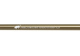 Madbull 6.01 Sort Python II Løb 590mm