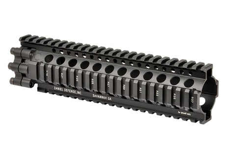 Madbull Daniel Defense 9 Tommer Lite Skinne