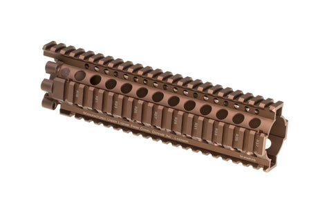 Madbull Daniel Defense 9 Tommer Lite Skinne