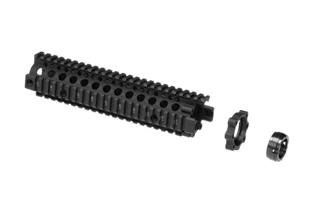 Madbull Daniel Defense MK18 9.5 Tommer