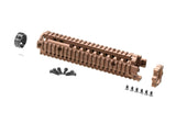 Madbull Daniel Defense MK18 9.5 Tommer