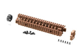Madbull Daniel Defense MK18 9.5 Tommer
