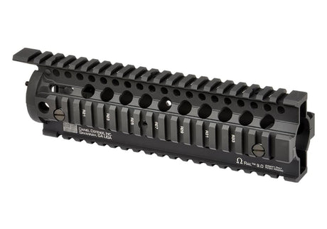 Madbull Daniel Defense Omega Skinne 9 Tommer