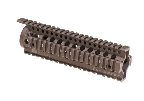 Madbull Daniel Defense Omega Skinne 9 Tommer