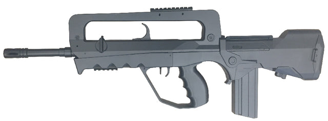 M46 - Manuel Softgun kraftig model.
