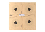 Umarex Paper Targets 14x14 cm 1000 stk