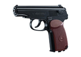 Legends Makarov Co2 4,5 mm BB
