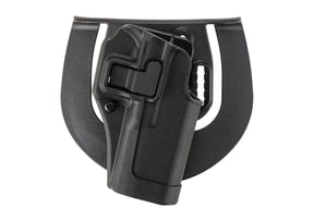 Blackhawk CQC SERPA Hylster til GLOCK G17/22/31
