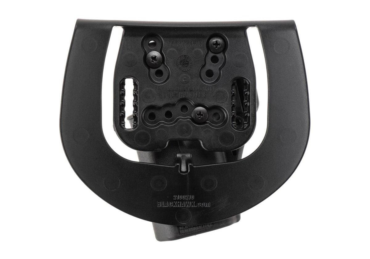 Blackhawk CQC SERPA Hylster til GLOCK G17/22/31