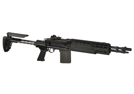 G&G GR14 EBR Short Enhanced Battle Riffel