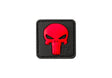 JTG Punisher gummipatch