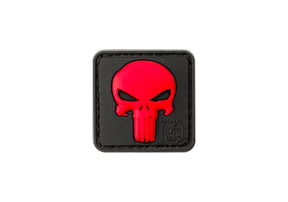 JTG Punisher gummipatch