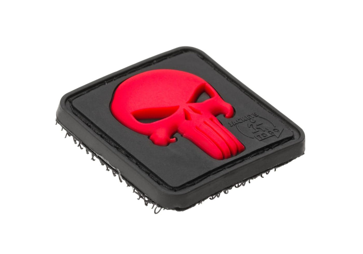 JTG Punisher gummipatch