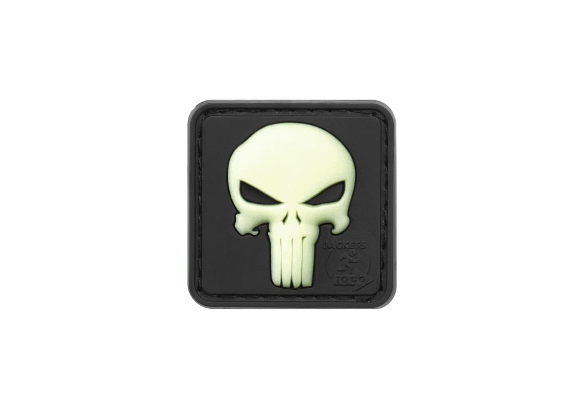 JTG Punisher gummipatch