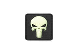 JTG Punisher gummipatch