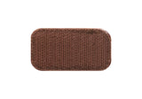 JTG Bloodtype gummipatch B Pos
