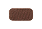 JTG Bloodtype gummipatch 0 Pos