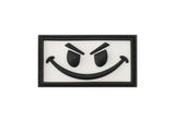 JTG Evil Smile gummipatch