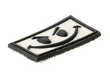 JTG Evil Smile gummipatch
