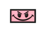 JTG Evil Smile gummipatch