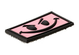 JTG Evil Smile gummipatch