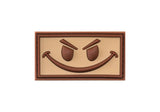 JTG Evil Smile gummipatch