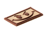 JTG Evil Smile gummipatch