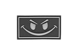 JTG Evil Smile gummipatch