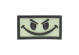 JTG Evil Smile gummipatch