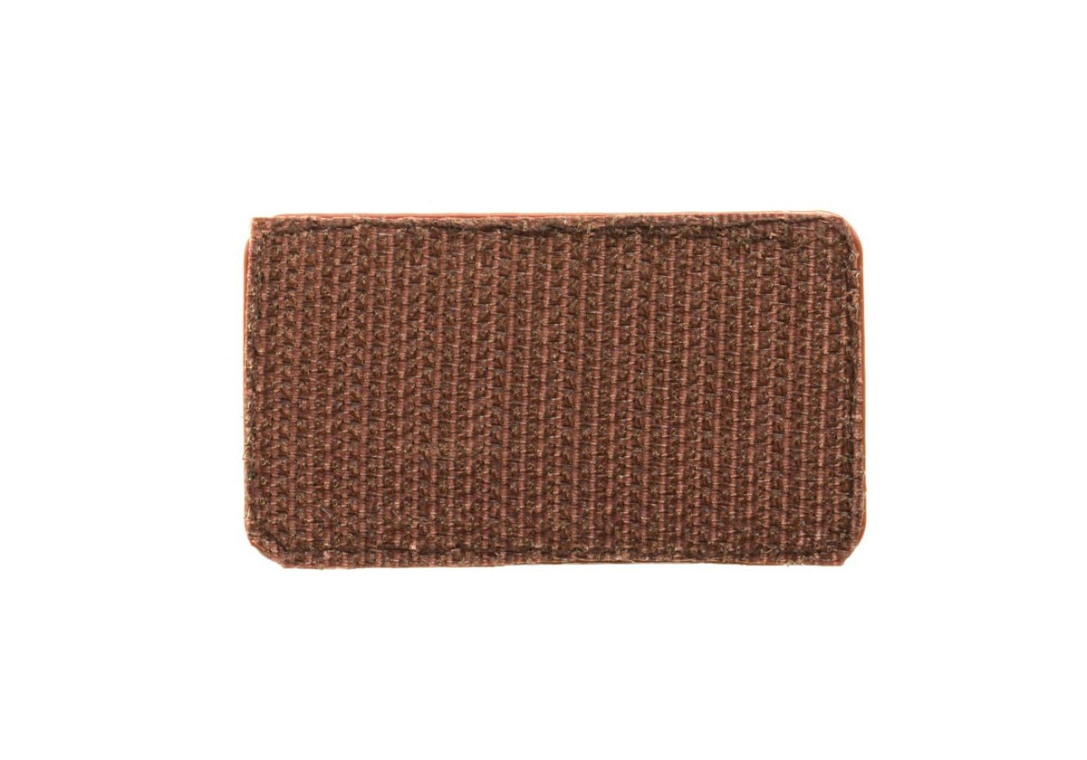 JTG Infidel gummipatch