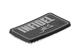 JTG Infidel gummipatch