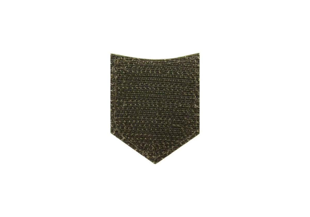 JTG SOF Skull gummipatch