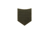 JTG SOF Skull gummipatch