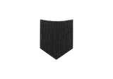 JTG SOF Skull gummipatch
