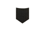 JTG SOF Skull gummipatch