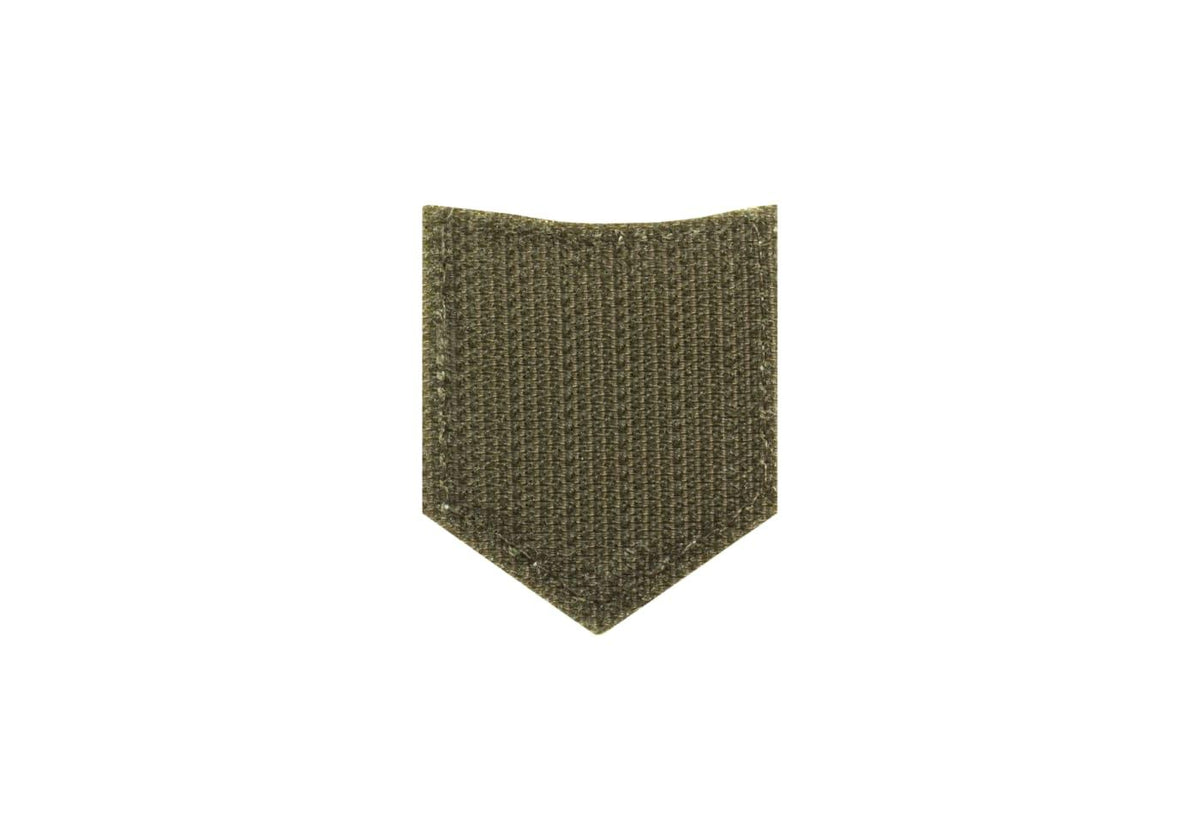 JTG SOF Skull gummipatch