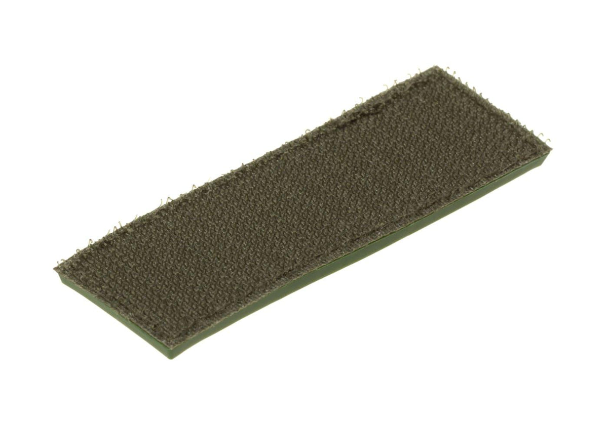 JTG SOF Skull Badge gummipatch