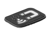 JTG Shit Magnet gummipatch
